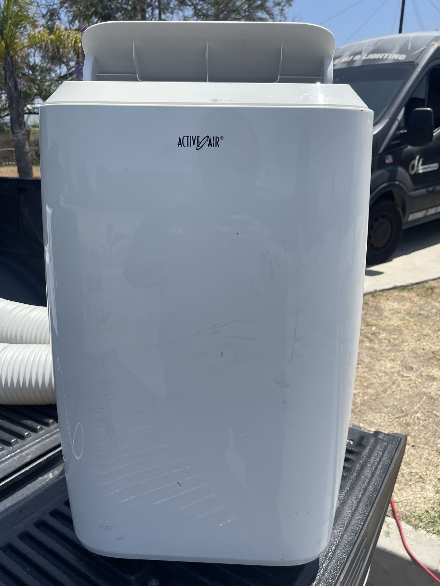 Portable Air Conditioner