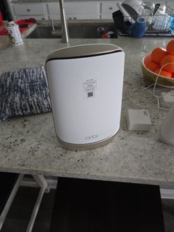 Orbi Mesh 960 Router