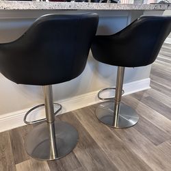 Bar stools