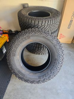 Goodyear wrangler territory mt