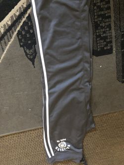 Juniors size large