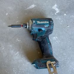 Impact drill 