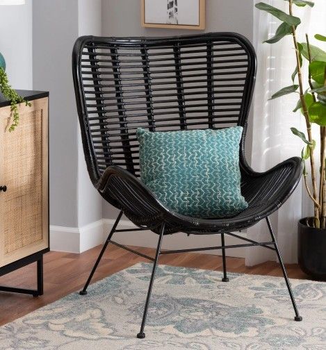 New Bali & Pari Lounge Chair