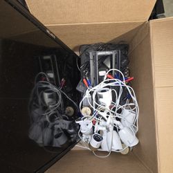 Zosi Security Camera Setup