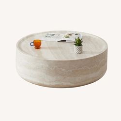 Marble Coffee Table 