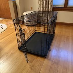 Large Dog Crate