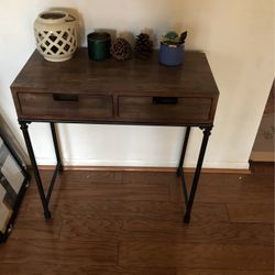 Side Table