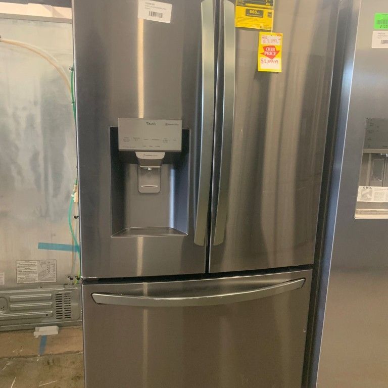 Refrigerator