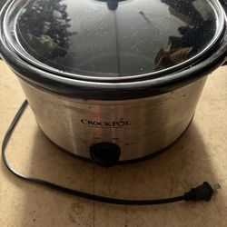 Crockpot
