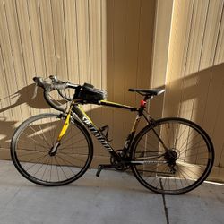2012 Specialized Allez Sport