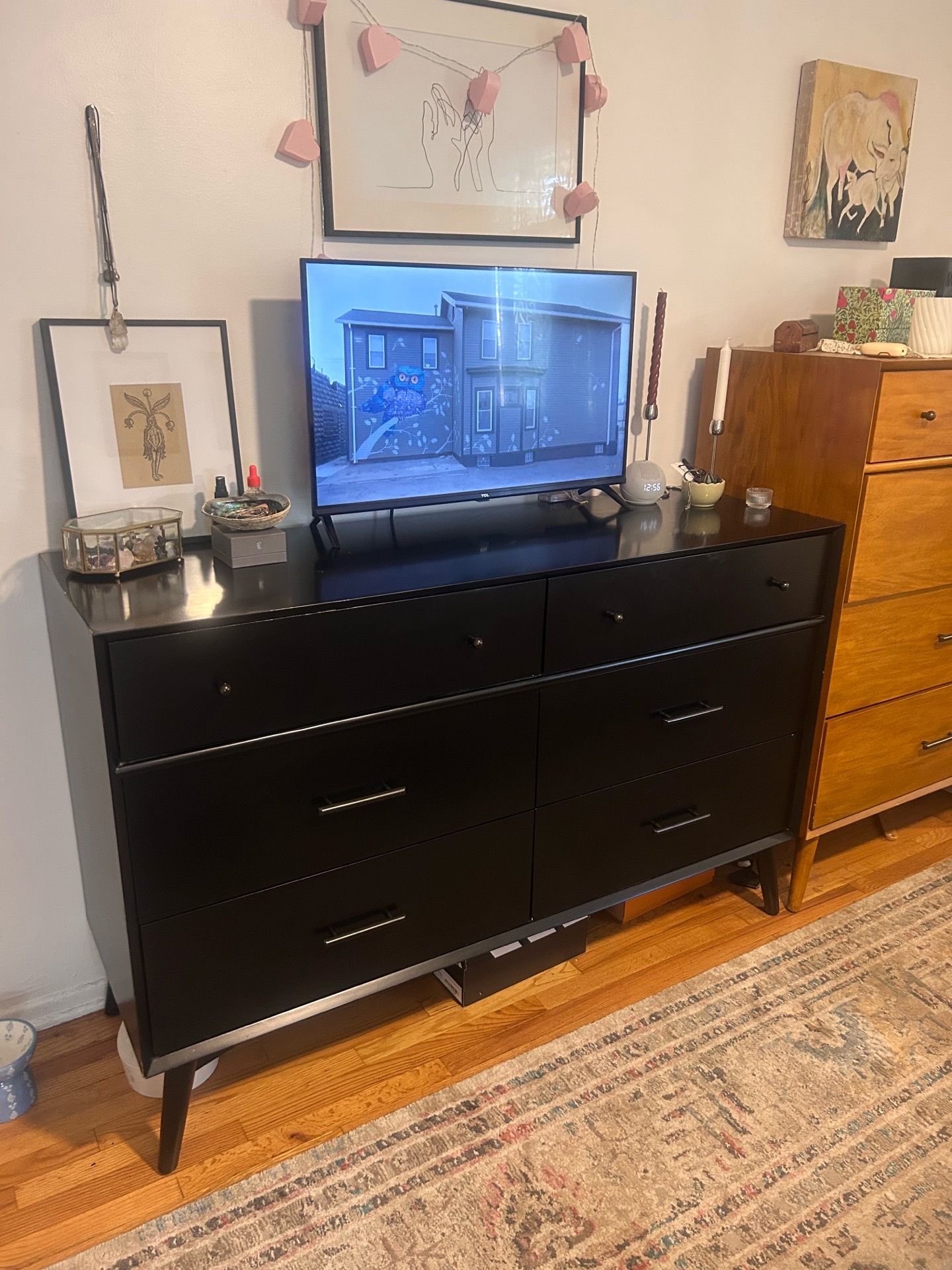 Dresser