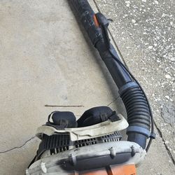 Stihl BR 600 Blower (Back Pack)