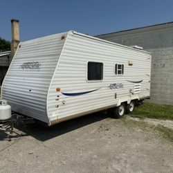 Camper Amerilite 2003 Great Condition!!! $4400