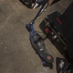 Razor Scooter 