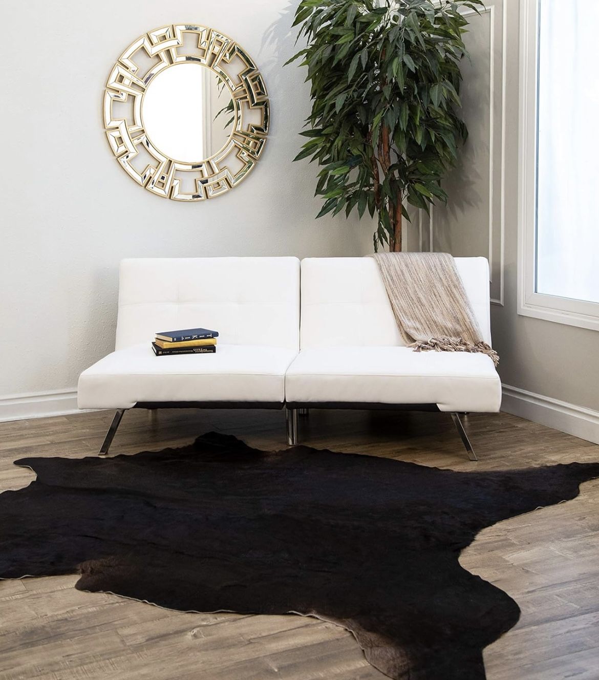 Addyson Convertible Sofa