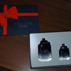 Coach Perfume 