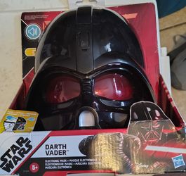 Star Wars Darth Vader