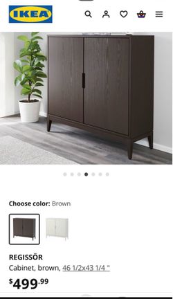 IKEA regissor  OBO