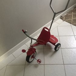 Kids Bike