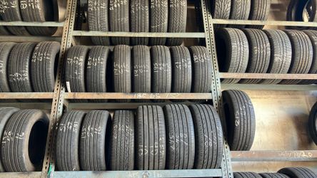 Used Tires