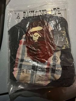 Bape T Shirt