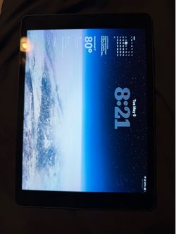 Apple IPad 9th Generation