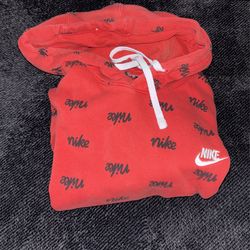Nike Sweater L