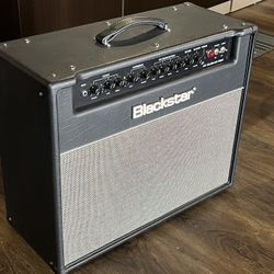 Blackstar HT Club 40 MK II 40 Watt 1x12 Tube Guitar Combo Amp