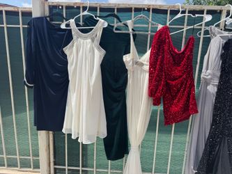 Evening Dresses