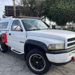 1997 Dodge Ram 2500
