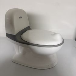 Nuby Potty
