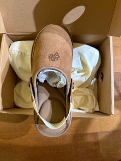 Darc Sport Sedona slides size 8M/9W