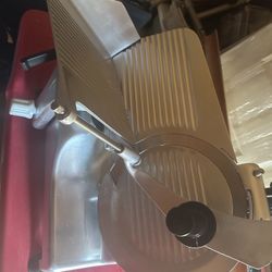 Food Slicer  (Obo)
