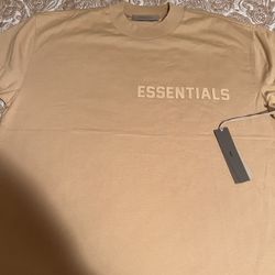 Fear Of God Essential Shirt 