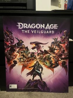 Posters | Various Video game Poster | Check Description