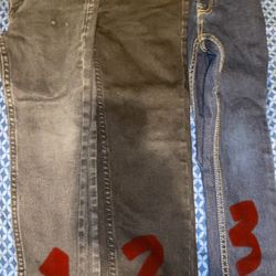 Boy Jeans 