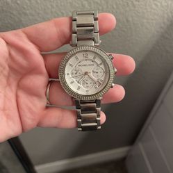 Michael Kors Watch 