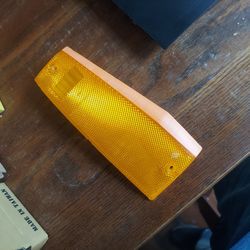 84-96 Jeep Cherokee Corner Lights