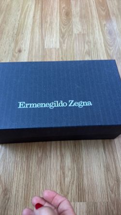 Ermenegildo Zegna