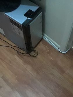 Desktop computer