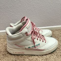 LA GEAR SHOES 7.5 WOMEN