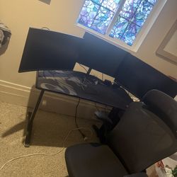 Full Gaming Setup For Sell