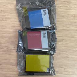 Ink Cartridge