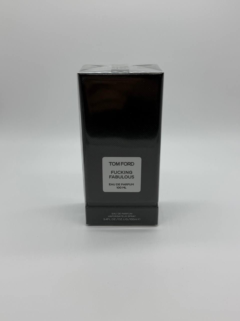Tom Ford Fucking Fabulous: The Scent Of Power