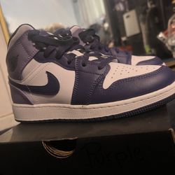 Jordan 1s