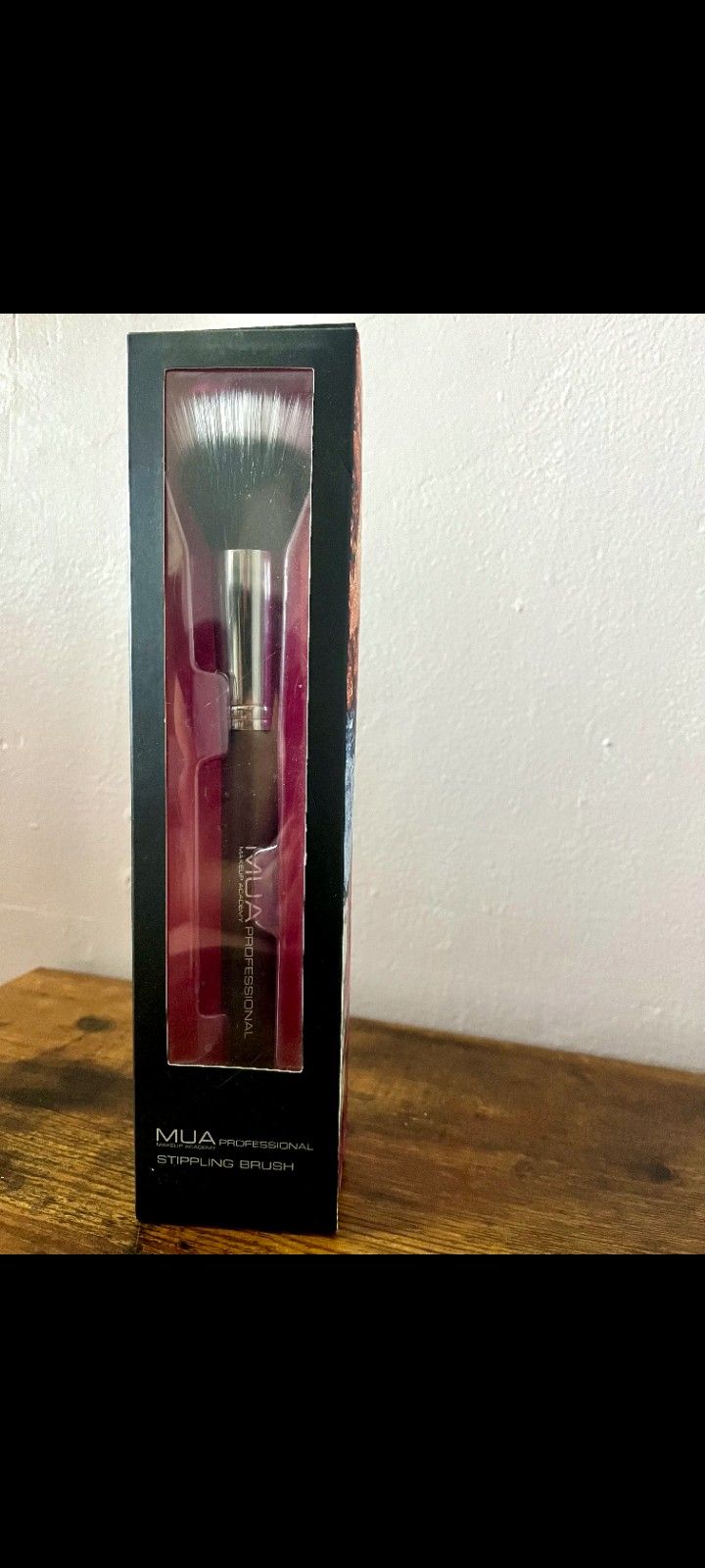 Makeup Brushes