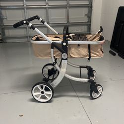 BABY JOY 2-in-1 Baby Stroller