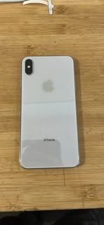Apple iPhone XS Max 256gb All Carriers White