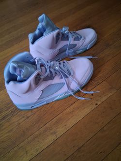 Jordan shoes