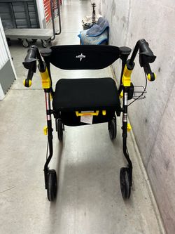 Walker / Medline